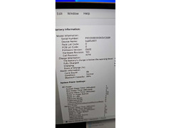 Macbook Pro M1 Max 16" / 64 GB / 1 TB
