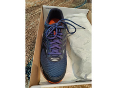 Joya Model Flash Walking Shoes - Size 45 - 5