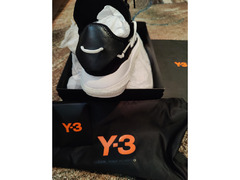 Y3 Yohji Yamamoto - Kusari - Size 46