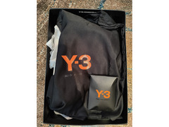 Y3 Yohji Yamamoto - Kusari - Size 46 - 7