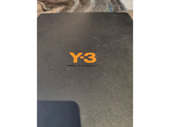 Y3 Yohji Yamamoto - Kusari - Size 46 - 9