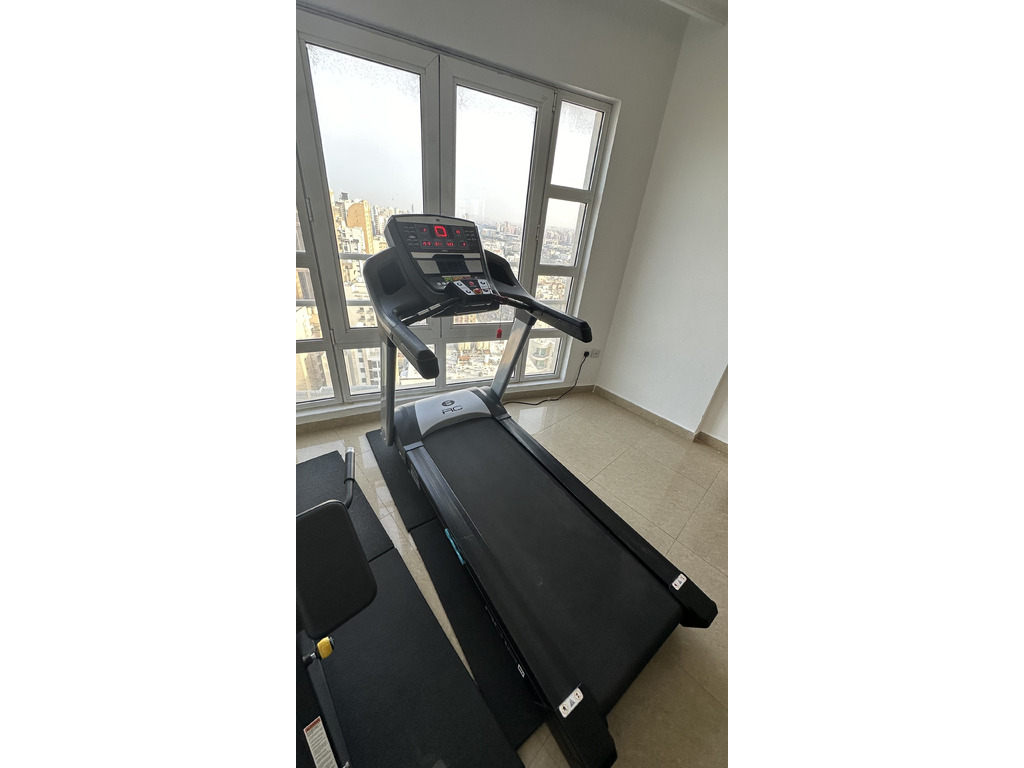 Treadmill - 1