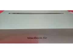 Apple Macbook Air brand new