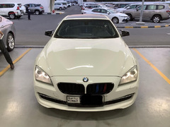 BMW 640i For Sale - 1