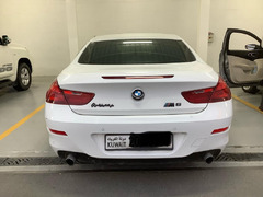 BMW 640i For Sale - 3