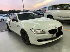 BMW 640i For Sale