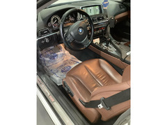 BMW 640i For Sale - 10