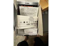 Original limited edition Casio G shock GM-B2100D - 4