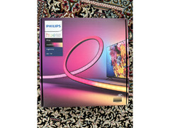 Philips Hue Play Gradient TV Lightstrip (65 inch TV) - 1