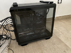 Gaming PC barely used - 1