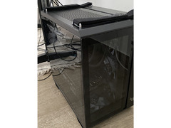 Gaming PC barely used