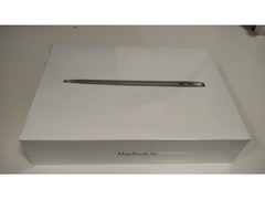 New - Macbook Air M1 512GB - 1