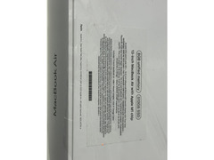 New - Macbook Air M1 512GB - 3