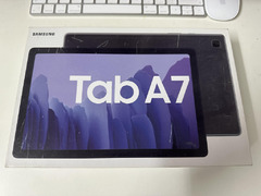 New - Samsung Tab A7 - 10.4" - 1