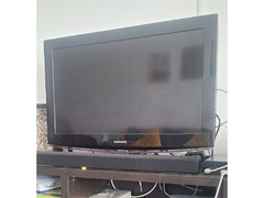 Samsung 32 inch TV - 1