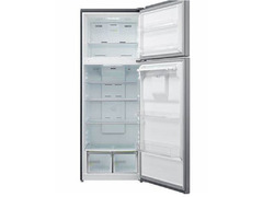 Midea Top Mount Refrigerator 606 Litres HD606F