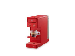 Illy Y3.2 Touch Esprersso and Coffee machine (with 5 free pods) - 2