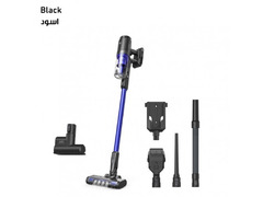 Eufy HomeVac S11 Go Cordless Stick Vacuum Cleaner (Black)