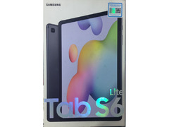 Samsung Galaxy Tab S6 Lite (2020 model) [UPDATED] - 1