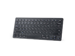 Anker Ultra Compact Wireless Bluetooth Keyboard - 1