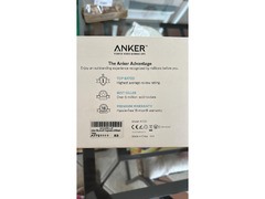 Anker Ultra Compact Wireless Bluetooth Keyboard