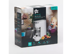 Brand New Tomee tipee kids steamer and blender
