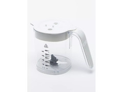 Brand New Tomee tipee kids steamer and blender - 3
