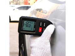 Car Coating Thickness Meter (for Used Car paint testing). - 4