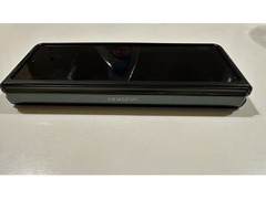 Samsung z fold 3.  256 GB for sale under warranty - 4