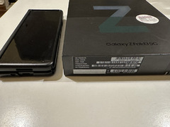 Samsung z fold 3.  256 GB for sale under warranty - 6