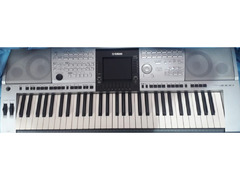 Yamaha PSR3000 Keyboard(Workstation)