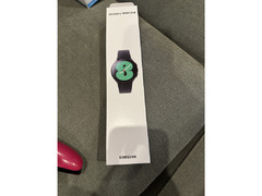 Brand New sealed Samsung Galaxy Watch 4