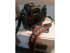 Canon 6d used in excellent condition - 1