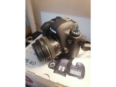 Canon 6d used in excellent condition - 2