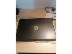 Hp gaming laptop used for sale
