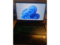 Hp gaming laptop used for sale - 3