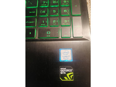Hp gaming laptop used for sale - 4