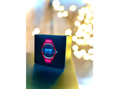 BRAND NEW Diesel Fadelite Smartwatch [RED]-(Limited Edition) - 4