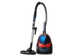 Philips Compact Vacuum cleaner Bagless - 1