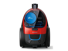 Philips Compact Vacuum cleaner Bagless - 2