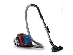 Philips Compact Vacuum cleaner Bagless