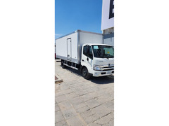 30% off for Half Lorry + Shifting + Transportation of material services - 1