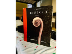 Campbell Biology (7th Edition)
