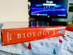 Campbell Biology (7th Edition) - 2