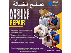 AC technician & washing machine Repair Service