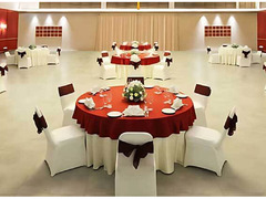Banquet Hall in Coorg
