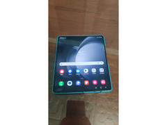 Samsung Z Fold 5 - 256gb (price reduced)