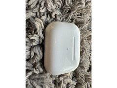 Airpod pro 2 case only, excellent condition