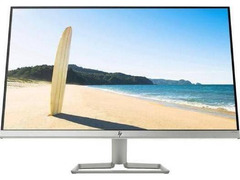 HP 27Inch Display Monitor