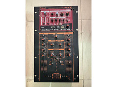 Roland DJ-1000 Mixer
